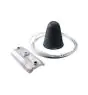 Ivela 3-Phasen Schienensystem 2m Aufhängungssatz Mit 120mm Verstärkungsplatte